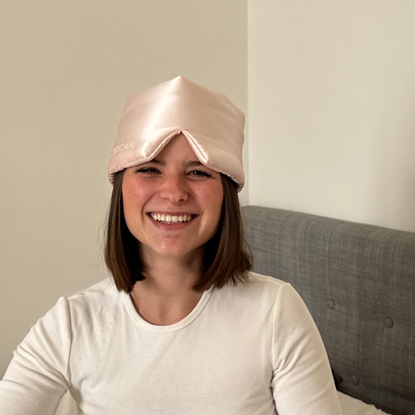 Mondschlaf-Maske