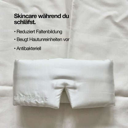 Mondschlaf-Maske